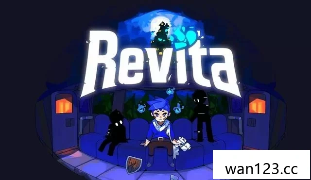  重生旅人（Revita）中文[XCI] NS switch游戏 百度网盘下载