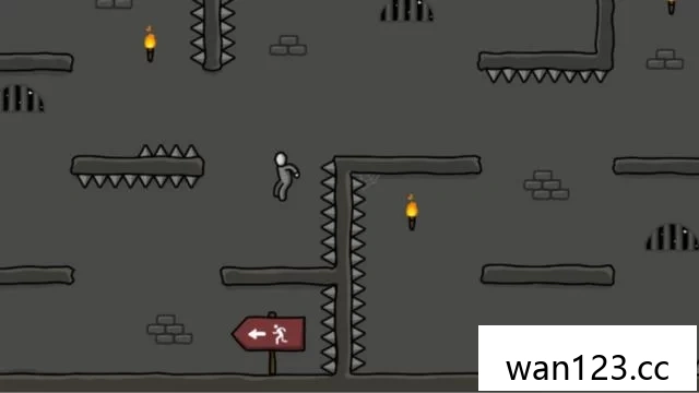  火柴人越狱 2024 [P] NS switch游戏 百度网盘下载