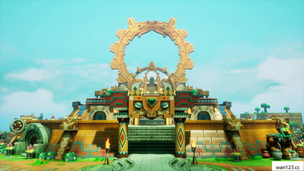 幻想生活幻想生活i 转圈圈的龙和偷取时间的少女|豪华中文|本体+1.4.0升补+3DLC|Z|原版 NS switch游戏 百度网盘下载