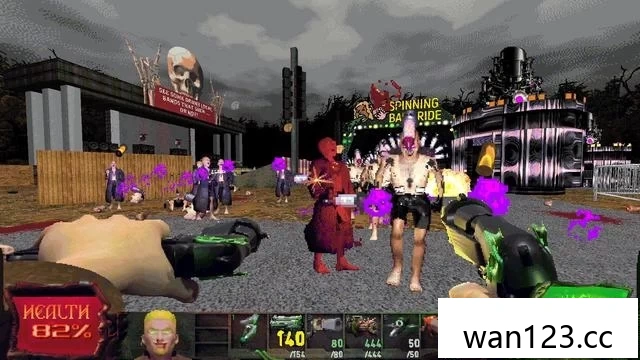  X杀手：末日余波  杀手的复仇 中文[P] NS switch游戏 百度网盘下载