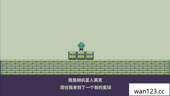  记录与复原 FILMECHANISM NS switch游戏 百度网盘下载