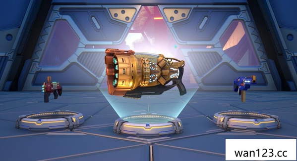  NERF：传奇 Nerf Legends NS switch游戏 百度网盘下载