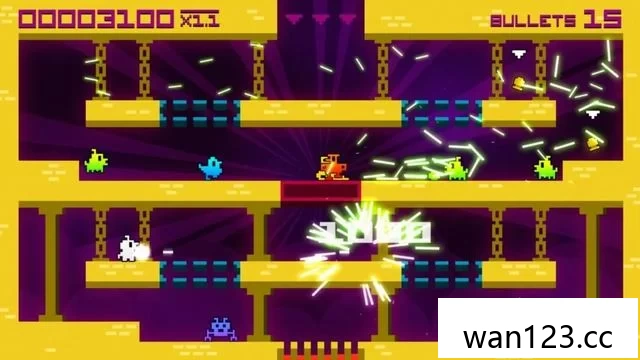  超级特种船员：登陆 X 已加载 [P] NS switch游戏 百度网盘下载