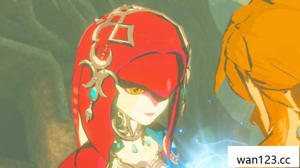  塞尔达传说：荒野之息 The Legend of Zelda: Breath of the wild NS switch游戏 百度网盘下载