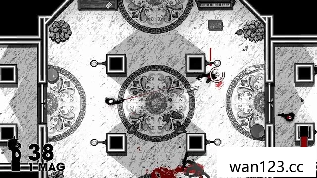  OTXO（OTXO）中文[P] NS switch游戏 百度网盘下载