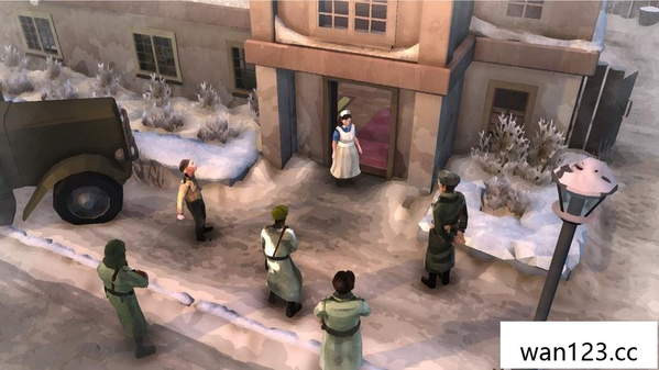  Gerda: A Flame in Winter Gerda: A Flame in Winter NS switch游戏 百度网盘下载