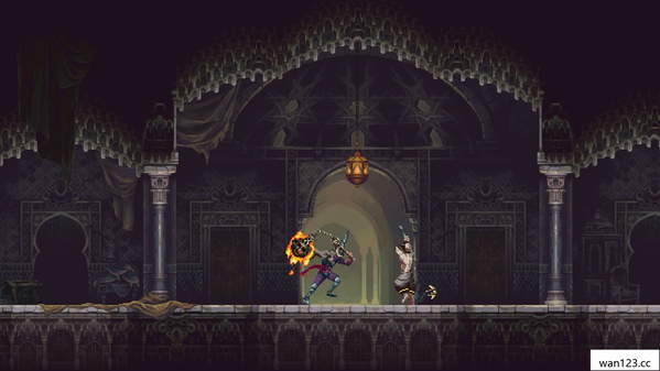 神之亵渎2|官方中文|本体+1.0.7补丁+1DLC|Z NS switch游戏 百度网盘下载