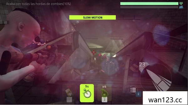  Cover Fire: Offline Shooting Game Cover Fire: Offline Shooting Game NS switch游戏 百度网盘下载