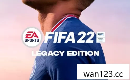 《FIFA 22 遗产版 FIFA 22 Legacy Edition》中文版下载 v1.0.5补丁+DLC NS switch游戏 百度网盘下载