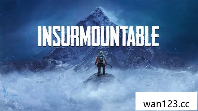  孤山难越（Insurmountable）中文[P] NS switch游戏 百度网盘下载