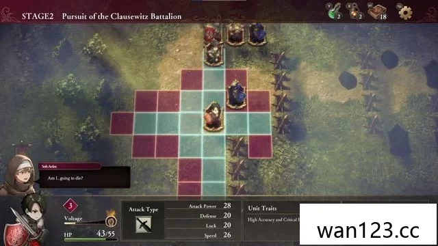  雾隐战记（C.A.R.D.S. RPG: The Misty Battlefield）中文[P] NS switch游戏 百度网盘下载