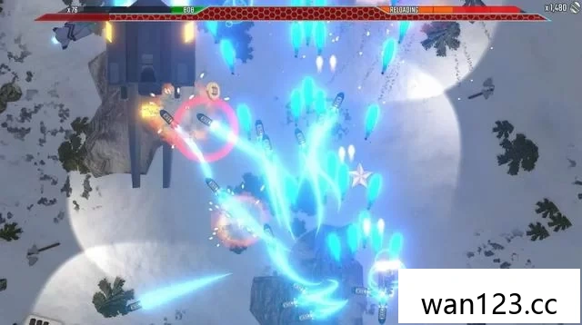  飞行路径：维纳里斯冒险 [P] NS switch游戏 百度网盘下载