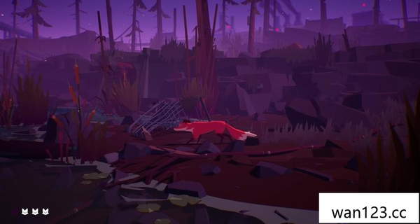  终端：灭亡永恒 Endling  Extinction is Forever NS switch游戏 百度网盘下载