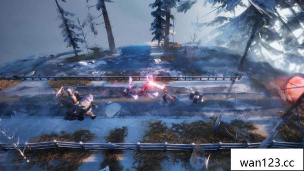  层层梦境 Dreamscaper NS switch游戏 百度网盘下载