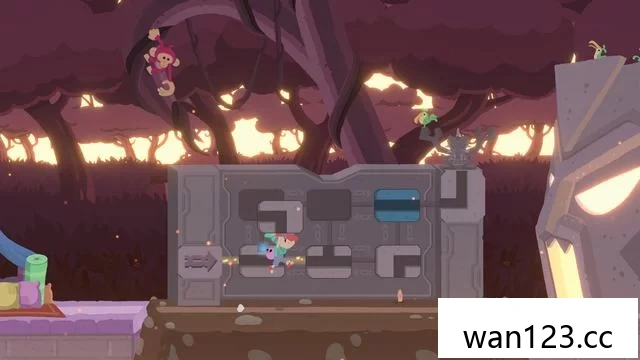  长廊（Promenade）[P] NS switch游戏 百度网盘下载