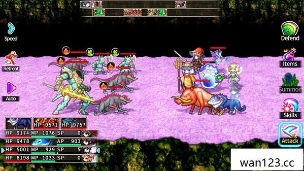  幽灵同步 Ghost Sync NS switch游戏 百度网盘下载