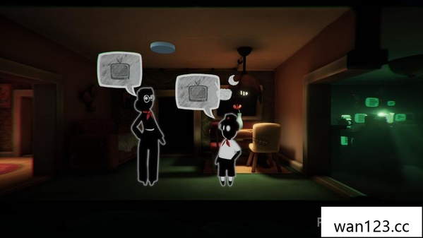  旁观者3 Beholder 3 NS switch游戏 百度网盘下载