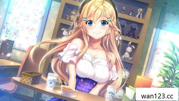  爱之钥2 Aikagi 2 NS switch游戏 百度网盘下载