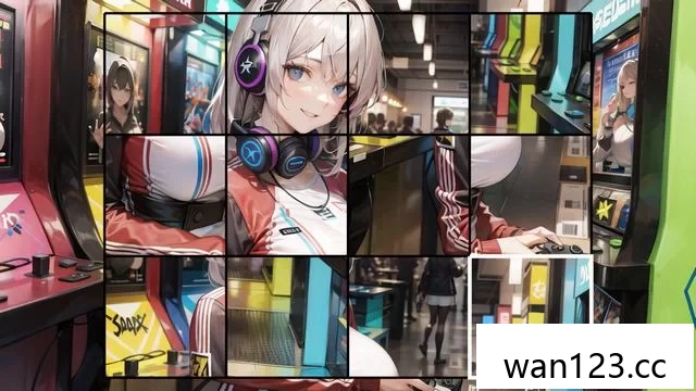  无尽女孩：顽皮的玩家 中文[P] NS switch游戏 百度网盘下载