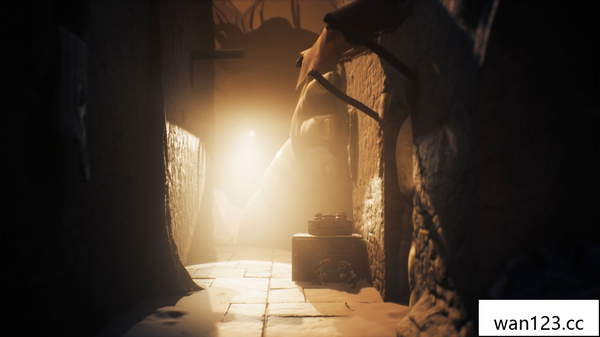 小小梦魇3|官方中文|本体+1.0.2升补+3DLC NS switch游戏 百度网盘下载