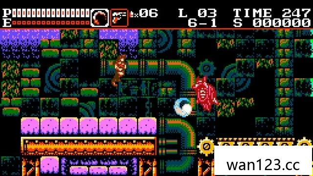  地穴潜行者（Crypt Stalker）[P] NS switch游戏 百度网盘下载