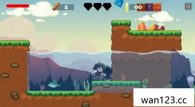  海盗黄金任务（Pirates Golden Quest）[P] NS switch游戏 百度网盘下载