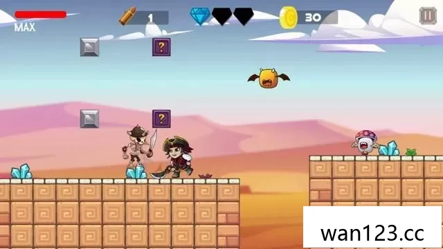  海盗黄金任务（Pirates Golden Quest）[P] NS switch游戏 百度网盘下载