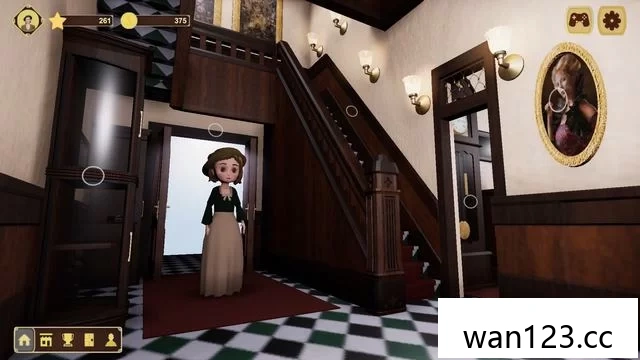  埃普丽尔的日记（April’s Diary）中文[P] NS switch游戏 百度网盘下载