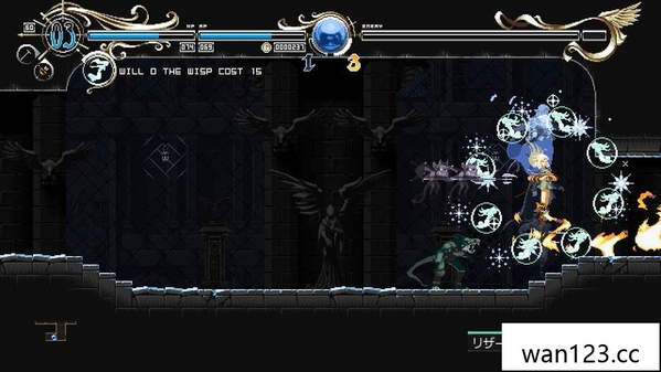  蒂德莉特的奇境冒险 Record of Lodoss War: Deedlit in Wonder Labyrinth NS switch游戏 百度网盘下载