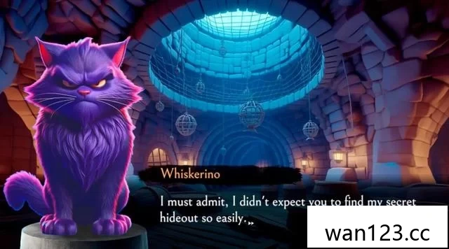  小猫巡逻队：爪子时间（Kitty Patrol: Paw Showtime）[P] NS switch游戏 百度网盘下载