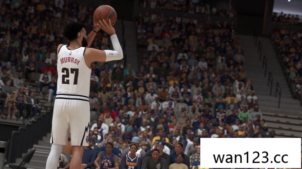 NBA 2K25|官方中文|本体+1.0.1升补|XCI NS switch游戏 百度网盘下载
