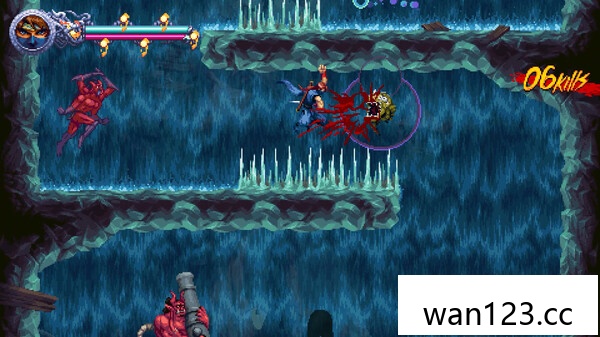 忍者外传：怒之羁绊|官方中文|本体+1.0.1升级补丁 NS switch游戏 百度网盘下载