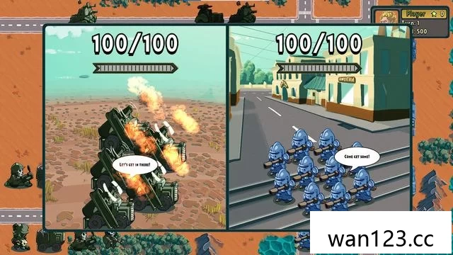  帝国阵线（Empires Shall Fall）中文[P] NS switch游戏 百度网盘下载
