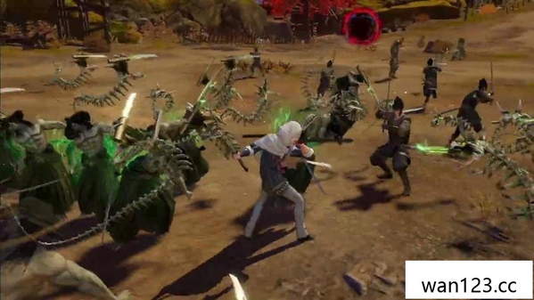  刀剑乱舞无双 Touken Musou NS switch游戏 百度网盘下载