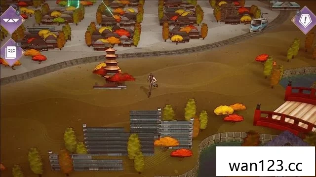  沙加：翠之超越（SaGa: Emerald Beyond）[P] NS switch游戏 百度网盘下载