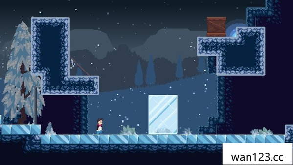  多元宇宙的真相 What Lies in the Multiverse NS switch游戏 百度网盘下载