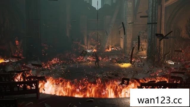  病态：艾尔之王（Morbid: The Lords of Ire）中文[P] NS switch游戏 百度网盘下载