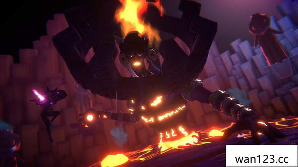  阿兹特克：被遗忘的众神 Aztech Forgotten Gods NS switch游戏 百度网盘下载