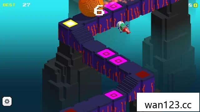  逃出神秘宫殿（Temple Escape）[P] NS switch游戏 百度网盘下载