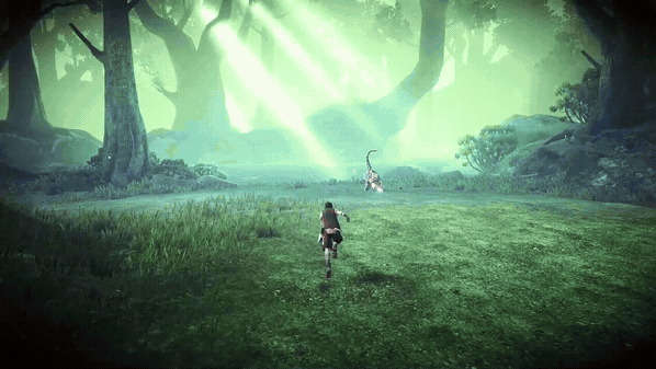 雷纳提斯 REYNATIS_港版|XCI|百度云 NS switch游戏 百度网盘下载