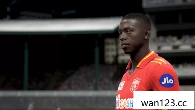  板球 2024（Cricket 24）[P] NS switch游戏 百度网盘下载