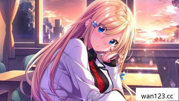  爱之钥2 Aikagi 2 NS switch游戏 百度网盘下载