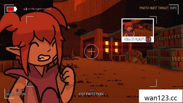  恶魔地盘 Demon Turf NS switch游戏 百度网盘下载