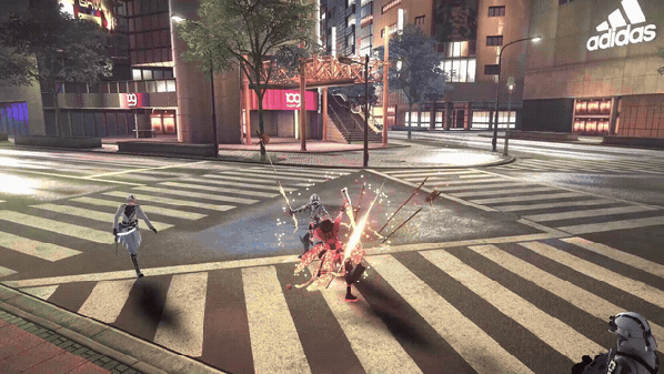 雷纳提斯 REYNATIS_港版|XCI|百度云 NS switch游戏 百度网盘下载