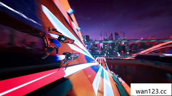  红视2 Redout 2 NS switch游戏 百度网盘下载