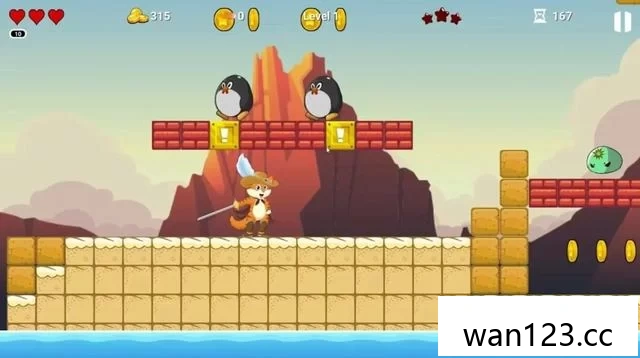  穿靴子的猫：完美冒险 [P] NS switch游戏 百度网盘下载