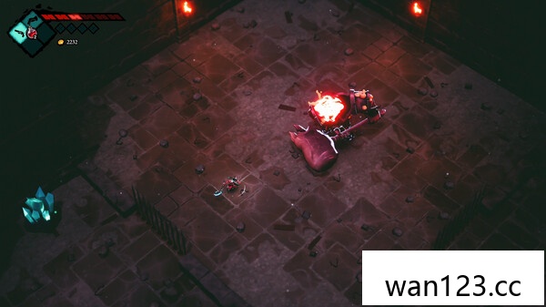 深渊之印/Mark of the Deep|官方中文|P NS switch游戏 百度网盘下载