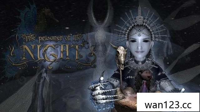  夜之囚徒（The prisoner of the Night）[P] NS switch游戏 百度网盘下载