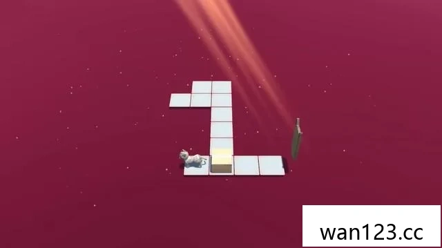  咪咪的抓挠贴（Mimi the Cat: Mimi’s Scratcher）中文[P] NS switch游戏 百度网盘下载