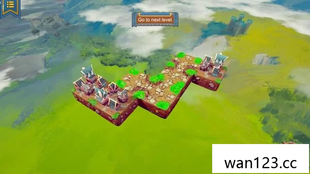  故事区块：国王（Storyblocks: The King）[P] NS switch游戏 百度网盘下载